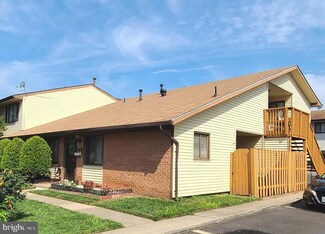 8414 Benecia Ct Unit 29, Alexandria, VA 22309