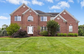 7 Topaz Dr, Jackson, NJ 08527