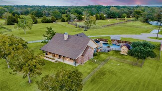 4168 Fm 987, Kaufman, TX 75142