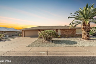 12730 W Allegro Dr, Sun City West, AZ 85375