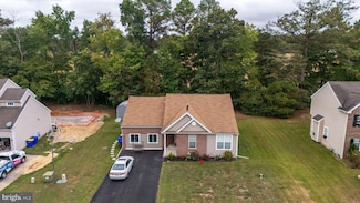 19050 Carey Ln, Georgetown, DE 19947