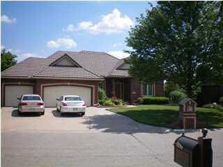 4736 N Portwest Ct, Wichita, KS 67204