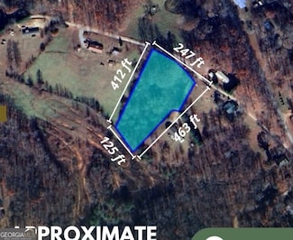 0 Goss Rd Unit 10496810, Clarkesville, GA 30523