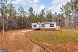 473 Chandler Place Dr, Lavonia, GA 30553