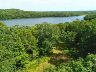 40.95ac Whalen Lake Rd, Trego, WI 54888