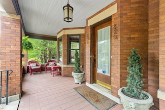 829-831 Franklin Ave, Columbus, OH 43205