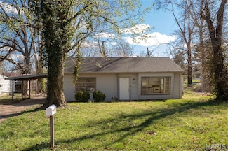 1238 Maple Ave, Saint Louis, MO 63138