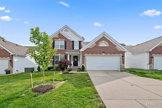 627 W Falls Ct, O Fallon, MO 63368