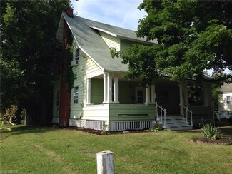 1203 E Boston Ave, Youngstown, OH 44502