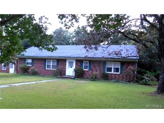 4731 Sturgeon Point Rd, Providence Forge, VA 23140