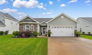 761 Hobonny Loop, Longs, SC 29568