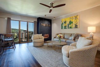 1920 Ski Time Square Dr Unit 402, Steamboat Springs, CO 80487