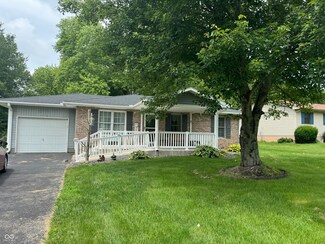 115 Flintwood Dr W, North Vernon, IN 47265