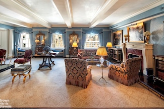 30 E 72nd St Unit 11THFL, New York, NY 10021