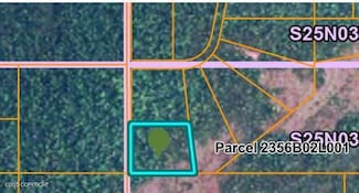 B2 L1 S Bald Mountain Asls 82-1, Talkeetna, AK 99676