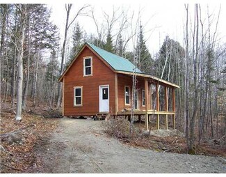22 Bert Berry Rd, Concord Township, ME 04925