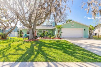 906 Timberwood Dr, Port Orange, FL 32127