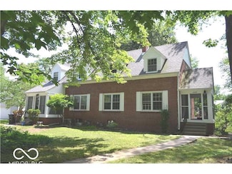 6208 W Meridian St, Indianapolis, IN 46217