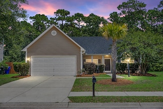 1174 Startrail Ln, Johns Island, SC 29455