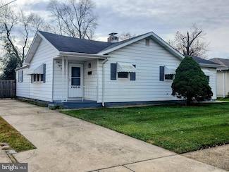 3810 Katherine Ave, Wilmington, DE 19808