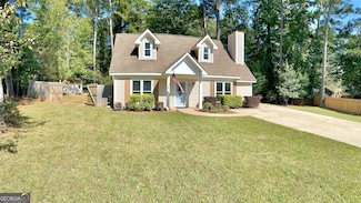308 Park Leaf, Peachtree City, GA 30269