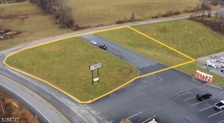 00 Ryan Rd and Rt 23, Wantage Twp., NJ 07461