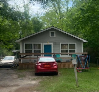 1161 Mcrae Ave, Mobile, AL 36606