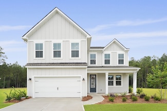 Knoxville, Bloomingdale, GA 31302