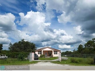 415 N Hacienda St, Clewiston, FL 33440