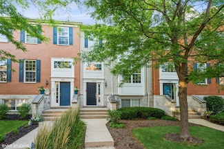 133 Willey St Unit 2755, Gilberts, IL 60136