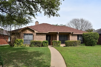 344 N Moore Rd, Coppell, TX 75019