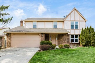 5723 Blinnton Place, Columbus, OH 43235