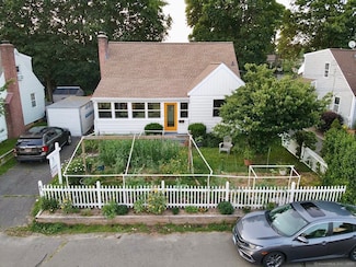 41 Baxter Dr, Norwalk, CT 06854