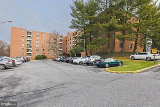 6317 Park Heights Ave Unit 104, Baltimore, MD 21215