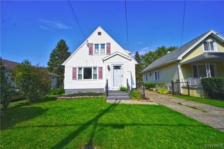 134 Altruria St, Buffalo, NY 14220
