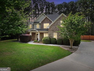 204 Carmell Ct, McDonough, GA 30252