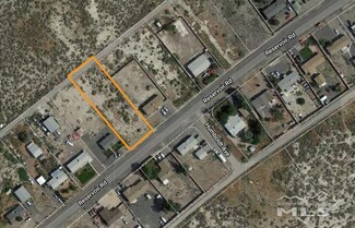 6 Reservoir Rd Unit 6, Lovelock, NV 89419