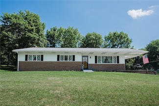 15858 Us Route 422, Worthington, PA 16262