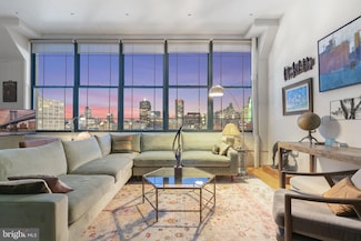 314 N 12th St Unit 1007, Philadelphia, PA 19107