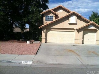 2337 Calona Place, San Jacinto, CA 92583