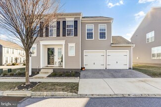 1452 Rocky Way, Mechanicsburg, PA 17055