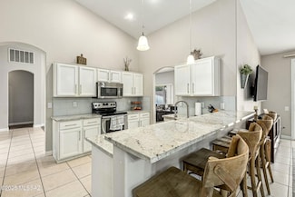 2550 W Camino Del Deseo, Tucson, AZ 85742