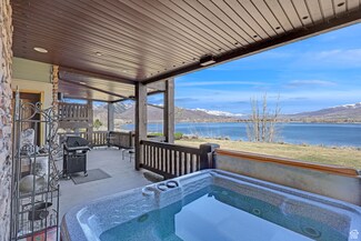 6486 E Highway 39 Unit 67, Huntsville, UT 84317