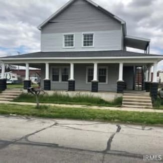 1008 E Kirby Ave, Muncie, IN 47302