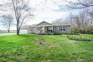540 E State Route 350, Wilmington, OH 45177