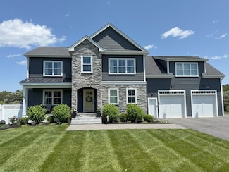 Lot 1 Jeffrey Ln, West Bridgewater, MA 02379