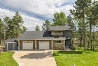 3410 Carmen Ct, Rapid City, SD 57702