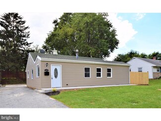 114 Edge Ave, New Castle, DE 19720