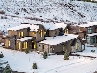 280 Monitor Dr, Breckenridge, CO 80424