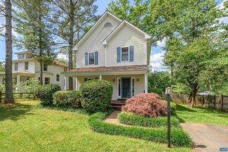 2607 Jefferson Park Ave, Charlottesville, VA 22903